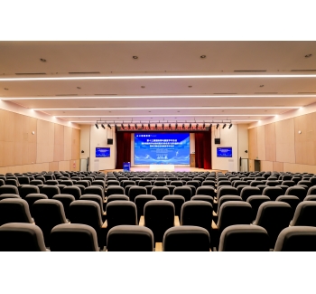 第十三届国际骨科康复学术会议暨华裔骨科学会骨科康复专委会第六届专题研讨会暨体卫融合运动康复学术会议