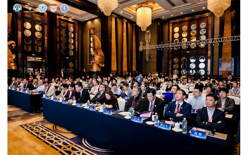 首届&ldquo;创新与融智&rdquo;运动医学学术大会一深圳站暨2024深圳市运动医学质量控制中心年终总结会暨深莞惠中运动医学专科联盟第一次学术会议
